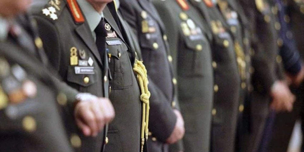 Για εμπαιγμό και κοροϊδία καταγγέλλουν την κυβέρνηση οι ένστολοι για τα αναδρομικά